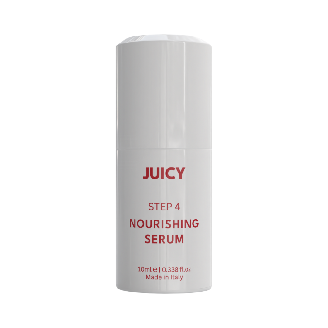 STEP 4 | NOURISHING SERUM