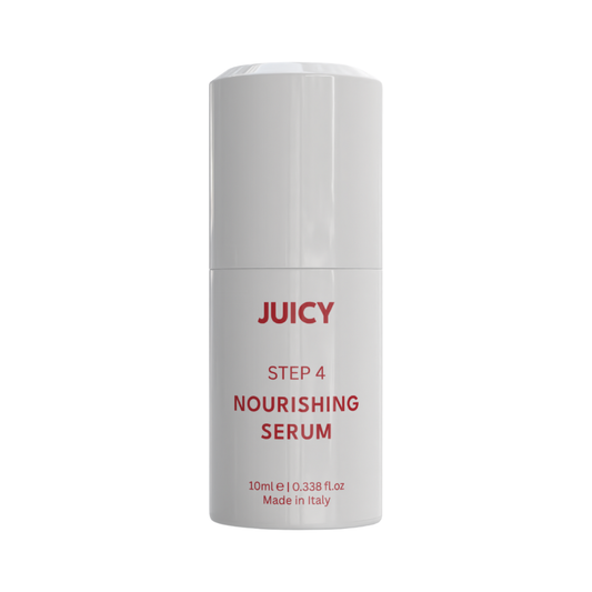STEP 4 | NOURISHING SERUM