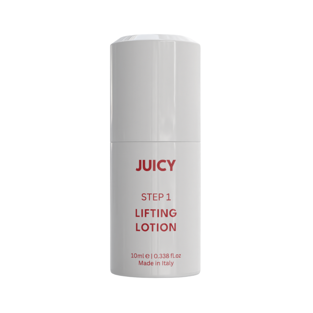 JUICY STEP 1 & 2 ESSENTIALS