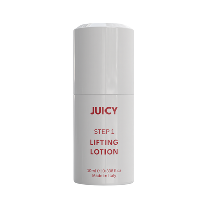 JUICY STEP 1 & 2 ESSENTIALS