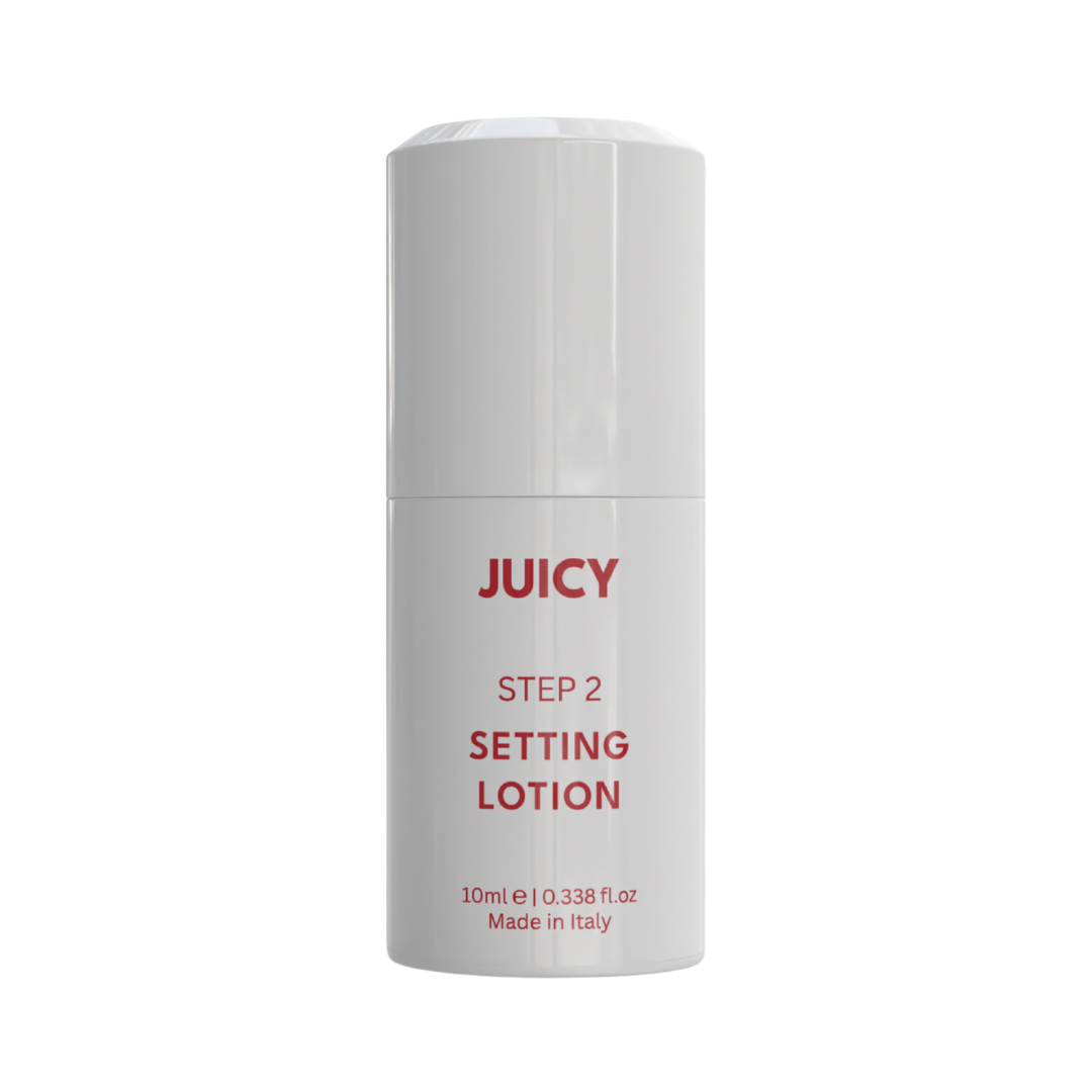 JUICY STEP 1 & 2 ESSENTIALS