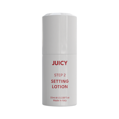JUICY STEP 1 & 2 ESSENTIALS