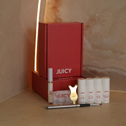 LASH BOTOX & LIFT PROFESSIONAL COURSE - Juicy Botox
