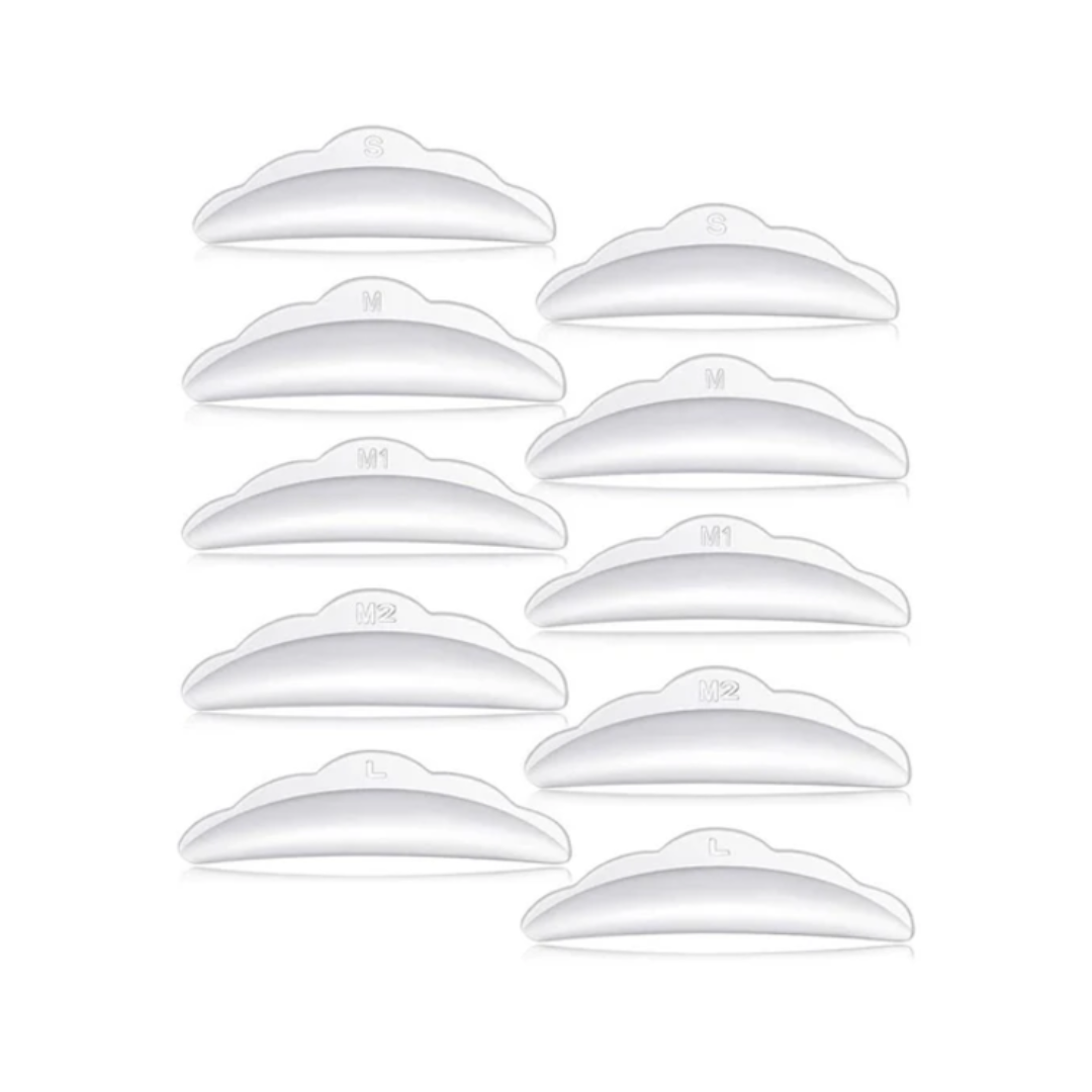 JUICY LASH SHIELDS - Juicy Botox