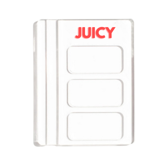 JUICY MIXING PALETTE - Juicy Botox