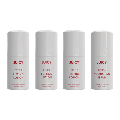 JUICY FULL LASH SYSTEM - Juicy Botox