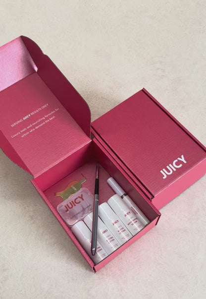 LASH BOTOX & LIFT KIT